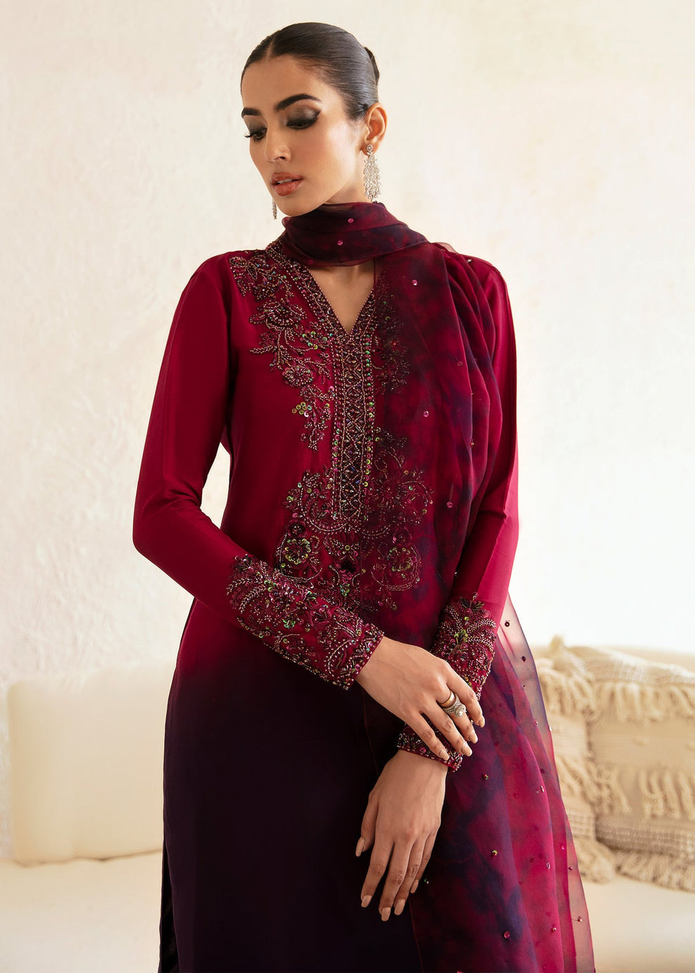 Kanwal Malik - Aroha Ayla's Atelier